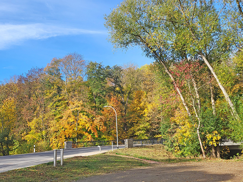 Herbstwanderung 2025