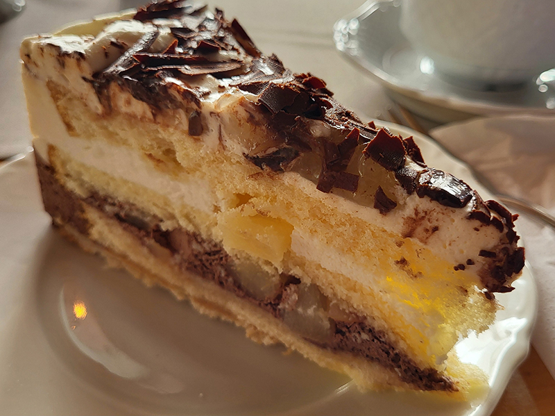 Herbstwanderung 2025